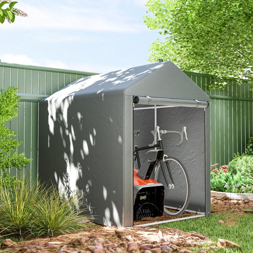 8m portable garden - 1.2,