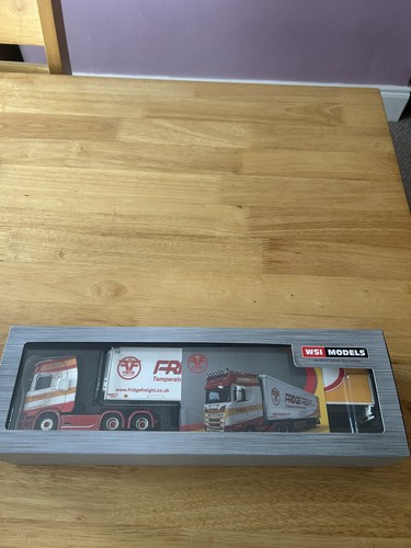 Wsi scania highline 6x2 - wsi,