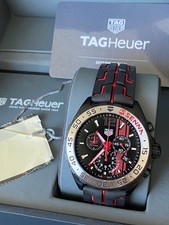 Tag Heuer 43mm Formula 1 Senna