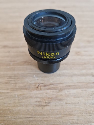 Nikon cfw 10x widefield - nikon,