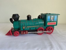 Vintage Marx Western Plastic &