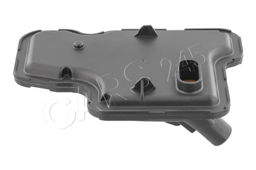 Automatic trans hydraulic - automatic,