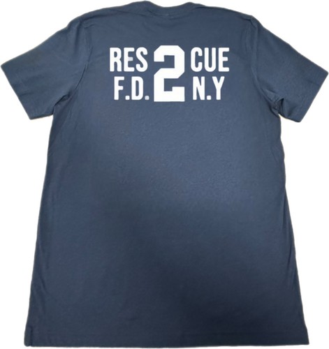 Fdny rescue 2 - l,