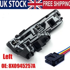 For Audi A1 Rear Left Tail