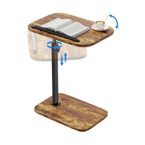 Tray with height - tv,