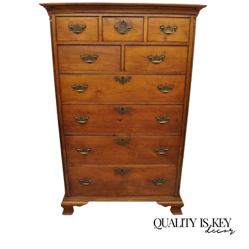Antique 18th century georgian - century,