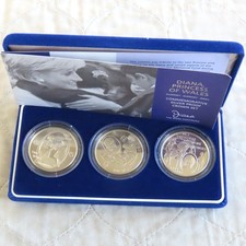 2002 DIANA PRINCESS OF WALES 3