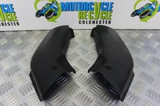 Kawasaki ZX6R Panels Air