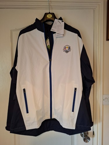 Ryder cup 2016 waterproof - cup,
