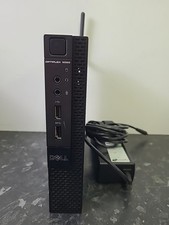 Dell desktop optiplex 3020 - dell,