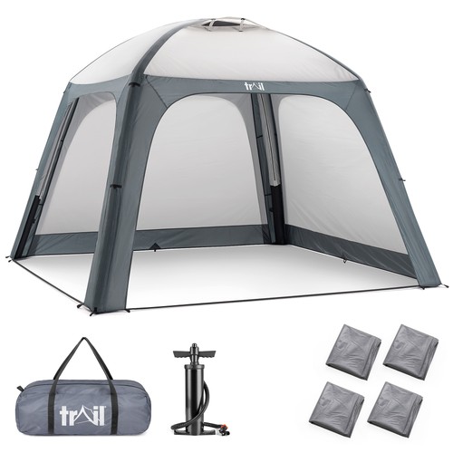 Trail air shelter inflatable - trail,