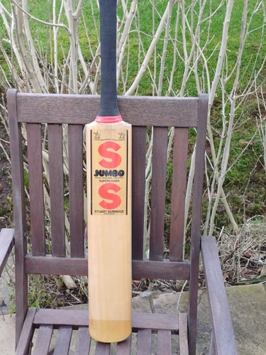 Retro stuart surridge jumbo - stuart,