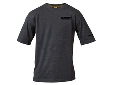 DEWALT - Typhoon Charcoal Grey