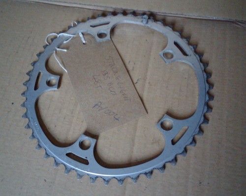Tooth 135bcd stronglight - 48,
