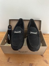 G.H. Bass & Co. Weejuns -