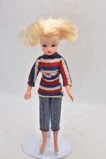 Vintage 1980s Sindy Doll