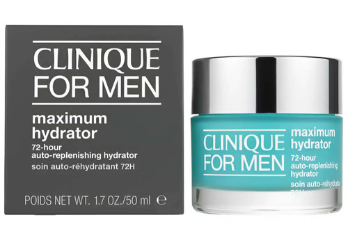 Clinique for men - for,