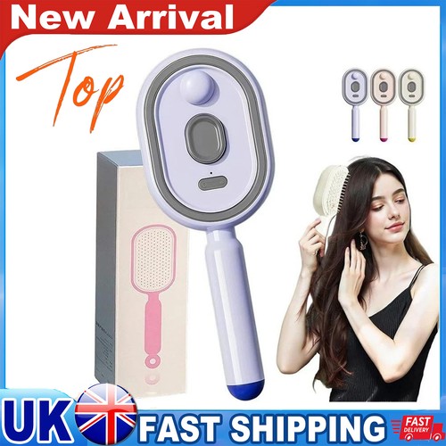 New electric steam brush - new,