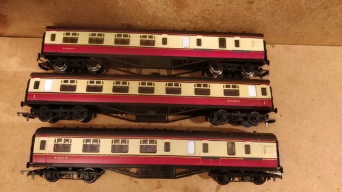 Rake gauge br ex lms - rake,
