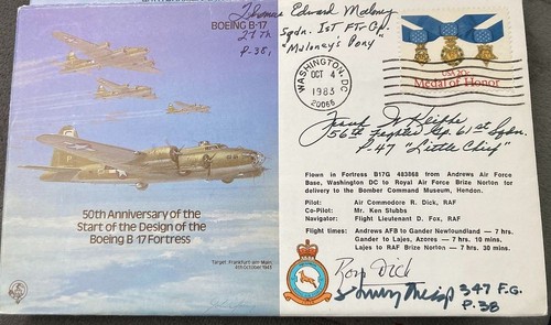 Ww2 aces multiple - us,