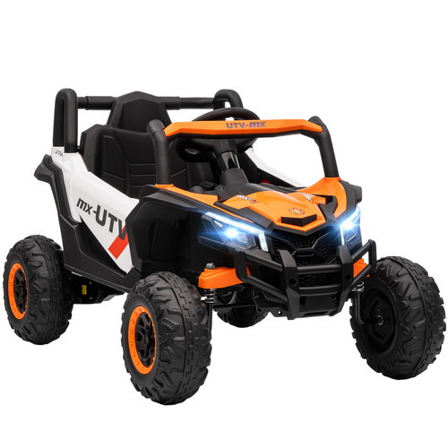 Kids electric car with remote - electric,