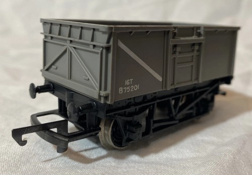 Tri ang hornby r243 - oo, gauge