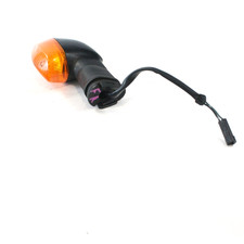 Yamaha 2002–2003 YZF-R1 Right Hand RH Front Indicator Assy – 5PW-83320-01-00