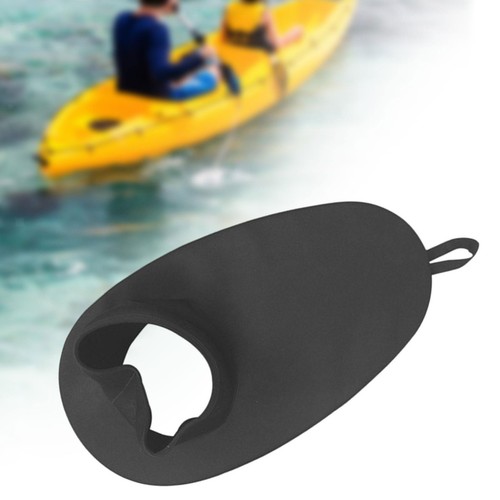 Pulverized skirt kayak - skirt,