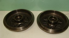 NISSAN MICRA K10 1.0 & 1.2