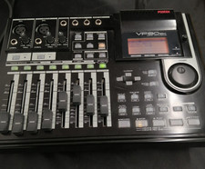 For Parts Fostex VF80EX