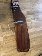 Wayfarer sailing dinghy rudder