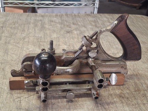 Vintage stanley 45 - stanley,