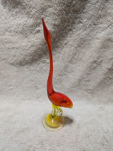 Viking glass long neck - viking,