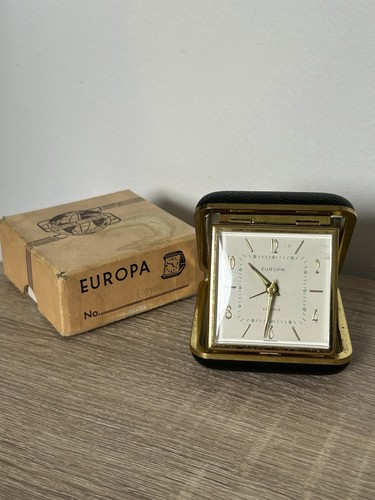 New old stock - new, vintage
