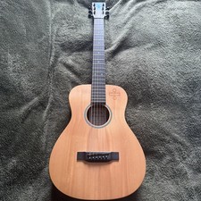Martin LX1E Ed Sheeran