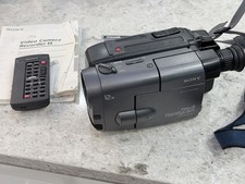 Sony Handycam CCD-TRV30E