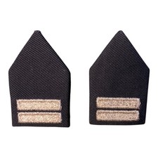 Fire Service Gorgets - Crew