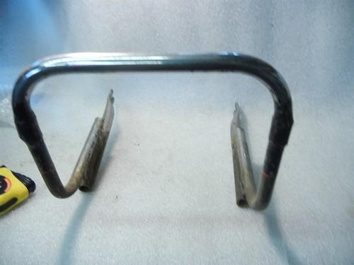 Honda cb500t 1975 1976 - cb500t, rear