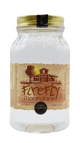 Firefly white lightning - white,