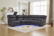 Geneva Pro Electric Recliner
