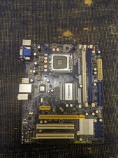 Fixconn Motherboard Dual/Dual Core DDR2