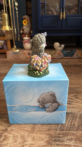 You tatty teddy - to,