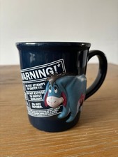 Eeyore disney large - eeyore,