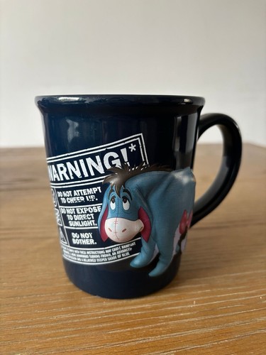 Eeyore disney large - eeyore,