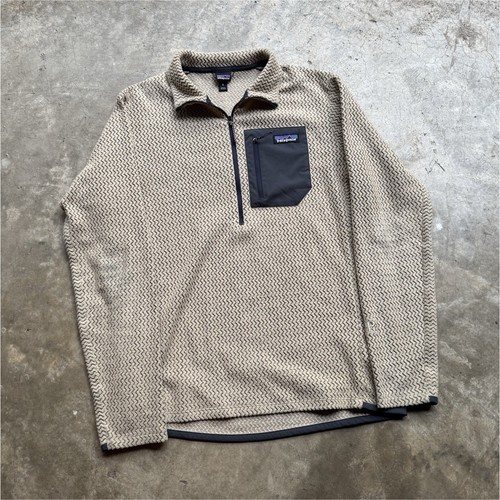 Patagonia air fleece 4 - patagonia, 1/4