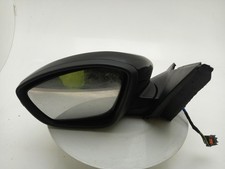VAUXHALL CORSA Door Mirror N/S