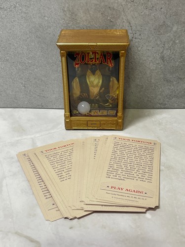 Mini zoltar speaks - mini,