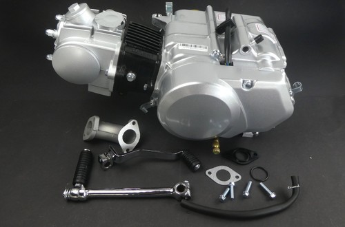 72ccm engine silver - , for