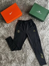 psg jordan Pants