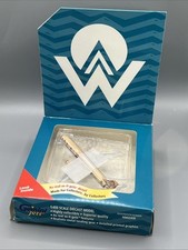 Gemini Jets Boeing 757-200 America West Teamwork 1/400 Scale Diecast BNIB